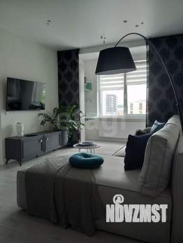 2-к квартира, вторичка, 41м2, 12/16 этаж