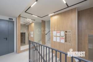 Студия квартира, вторичка, 25м2, 4/6 этаж