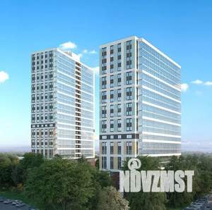 Студия квартира, вторичка, 21м2, 17/25 этаж