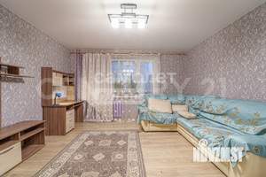 4-к квартира, вторичка, 81м2, 2/16 этаж