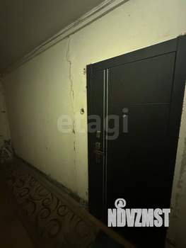 1-к квартира, вторичка, 35м2, 7/9 этаж