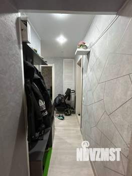 2-к квартира, вторичка, 44м2, 1/5 этаж