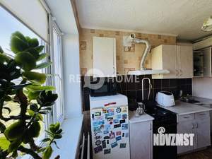 2-к квартира, вторичка, 45м2, 9/9 этаж