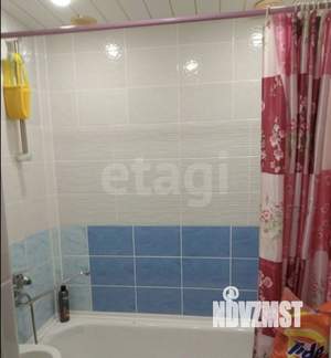 1-к квартира, вторичка, 34м2, 1/10 этаж