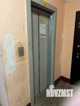 2-к квартира, вторичка, 53м2, 9/10 этаж