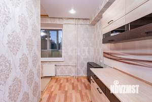 1-к квартира, вторичка, 39м2, 6/16 этаж