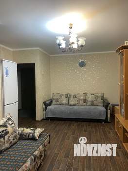 2-к квартира, вторичка, 41м2, 2/5 этаж