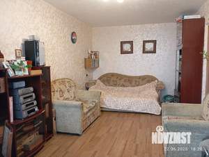 2-к квартира, вторичка, 44м2, 6/9 этаж