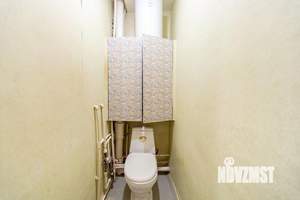 2-к квартира, вторичка, 53м2, 3/5 этаж