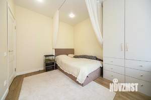 4-к квартира, вторичка, 78м2, 9/9 этаж