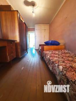 2-к квартира, вторичка, 41м2, 4/6 этаж