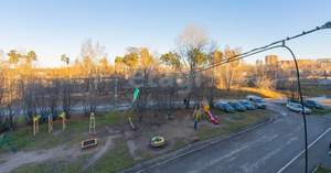 2-к квартира, вторичка, 46м2, 3/5 этаж