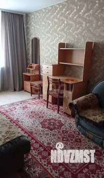 2-к квартира, вторичка, 47м2, 4/5 этаж