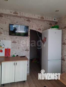 2-к квартира, вторичка, 53м2, 8/10 этаж