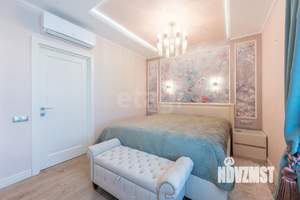 2-к квартира, вторичка, 62м2, 12/25 этаж