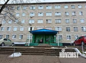 1-к квартира, вторичка, 18м2, 2/6 этаж