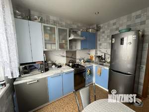 3-к квартира, вторичка, 67м2, 5/10 этаж