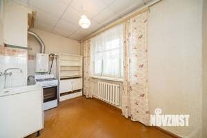2-к квартира, вторичка, 44м2, 2/2 этаж