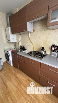 1-к квартира, вторичка, 34м2, 2/3 этаж