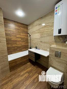 3-к квартира, сданный дом, 59м2, 19/24 этаж