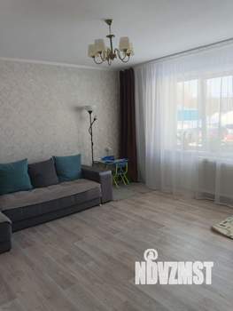 3-к квартира, вторичка, 66м2, 1/10 этаж