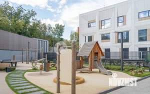 2-к квартира, сданный дом, 61м2, 1/8 этаж