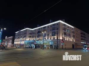 1-к квартира, вторичка, 34м2, 3/6 этаж