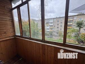 3-к квартира, вторичка, 57м2, 3/5 этаж