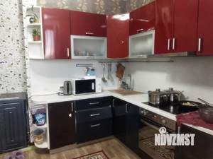 3-к квартира, вторичка, 96м2, 7/19 этаж