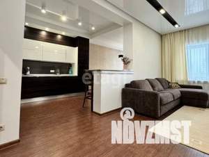 2-к квартира, вторичка, 64м2, 10/17 этаж