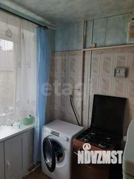 2-к квартира, вторичка, 42м2, 2/3 этаж