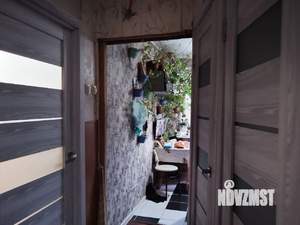 2-к квартира, вторичка, 47м2, 4/5 этаж