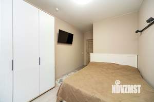 2-к квартира, вторичка, 40м2, 6/12 этаж