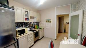 1-к квартира, вторичка, 34м2, 1/10 этаж