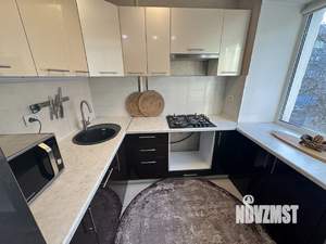 2-к квартира, вторичка, 46м2, 3/5 этаж