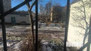 1-к квартира, вторичка, 34м2, 1/14 этаж