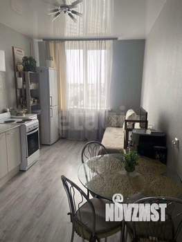 1-к квартира, вторичка, 39м2, 18/27 этаж