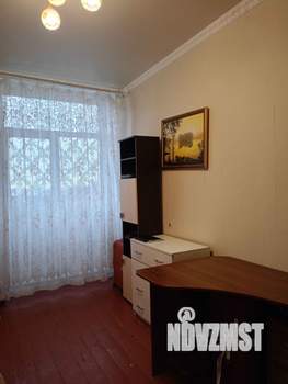 2-к квартира, вторичка, 54м2, 5/6 этаж