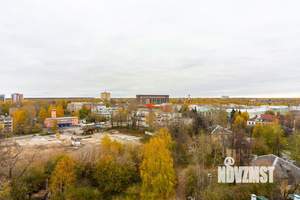 2-к квартира, вторичка, 59м2, 13/16 этаж