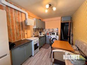 1-к квартира, вторичка, 37м2, 2/5 этаж