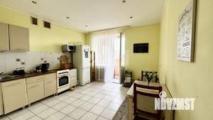 1-к квартира, вторичка, 55м2, 8/16 этаж