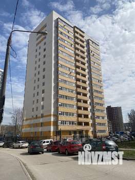 Студия квартира, вторичка, 29м2, 10/18 этаж