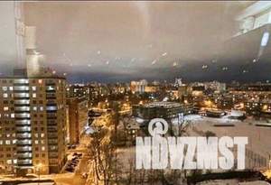 Студия квартира, вторичка, 37м2, 15/16 этаж
