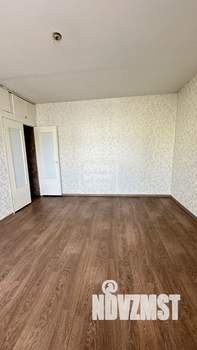 1-к квартира, вторичка, 34м2, 8/9 этаж