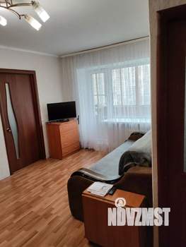 2-к квартира, вторичка, 42м2, 2/5 этаж