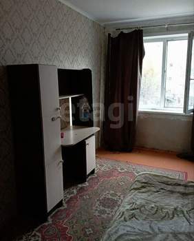 2-к квартира, вторичка, 44м2, 4/5 этаж