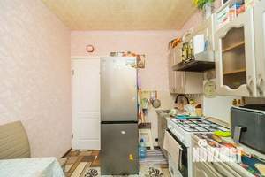 2-к квартира, вторичка, 46м2, 3/3 этаж