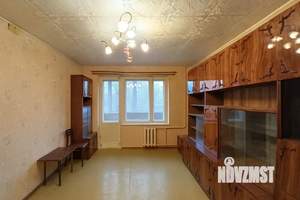 3-к квартира, вторичка, 60м2, 4/9 этаж