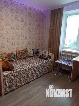 2-к квартира, вторичка, 50м2, 4/10 этаж