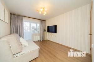 1-к квартира, вторичка, 28м2, 1/3 этаж
